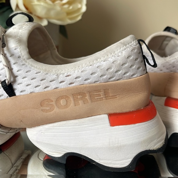 SOREL Kinetic Impact Lace Sneaker - Picture 5 of 12